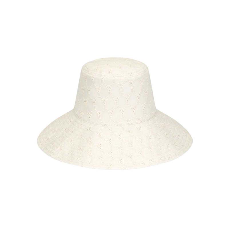 Holiday Bucket - Lace